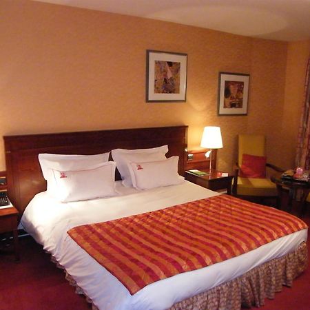 Hotel De La Matelote Boulogne-sur-Mer Buitenkant foto