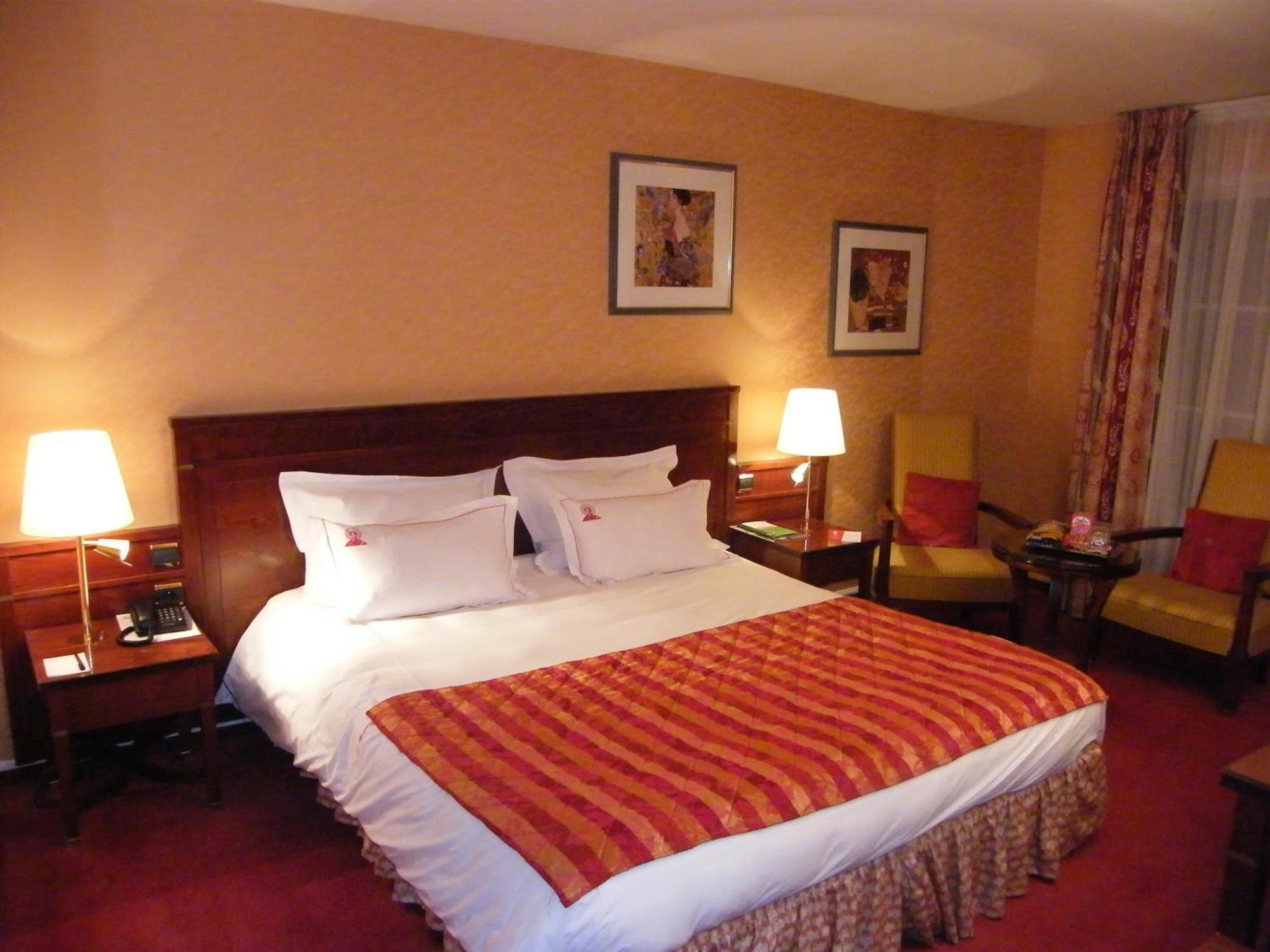 Hotel De La Matelote Boulogne-sur-Mer Buitenkant foto