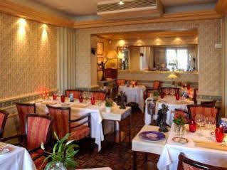 Hotel De La Matelote Boulogne-sur-Mer Buitenkant foto