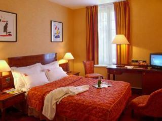 Hotel De La Matelote Boulogne-sur-Mer Buitenkant foto