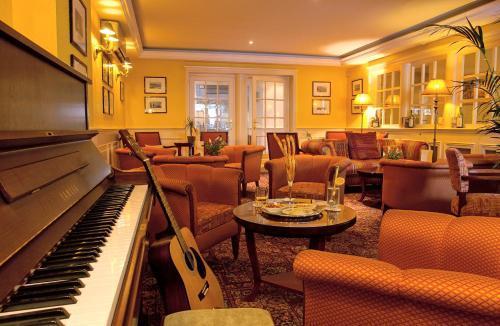 Hotel De La Matelote Boulogne-sur-Mer Buitenkant foto