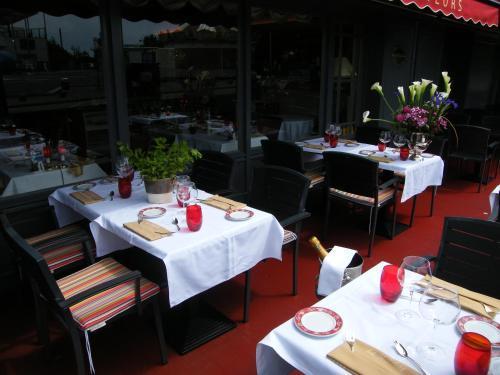 Hotel De La Matelote Boulogne-sur-Mer Buitenkant foto